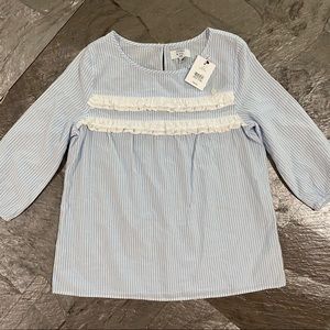 Kids blouse